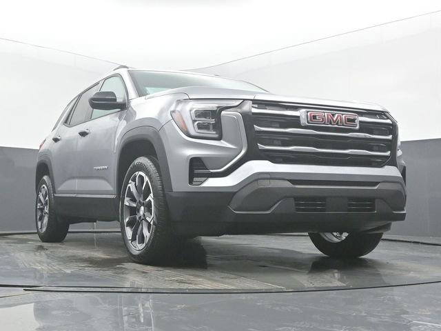 Used 2026 GMC Terrain Elevation w/ Elevation Premium Package image 53