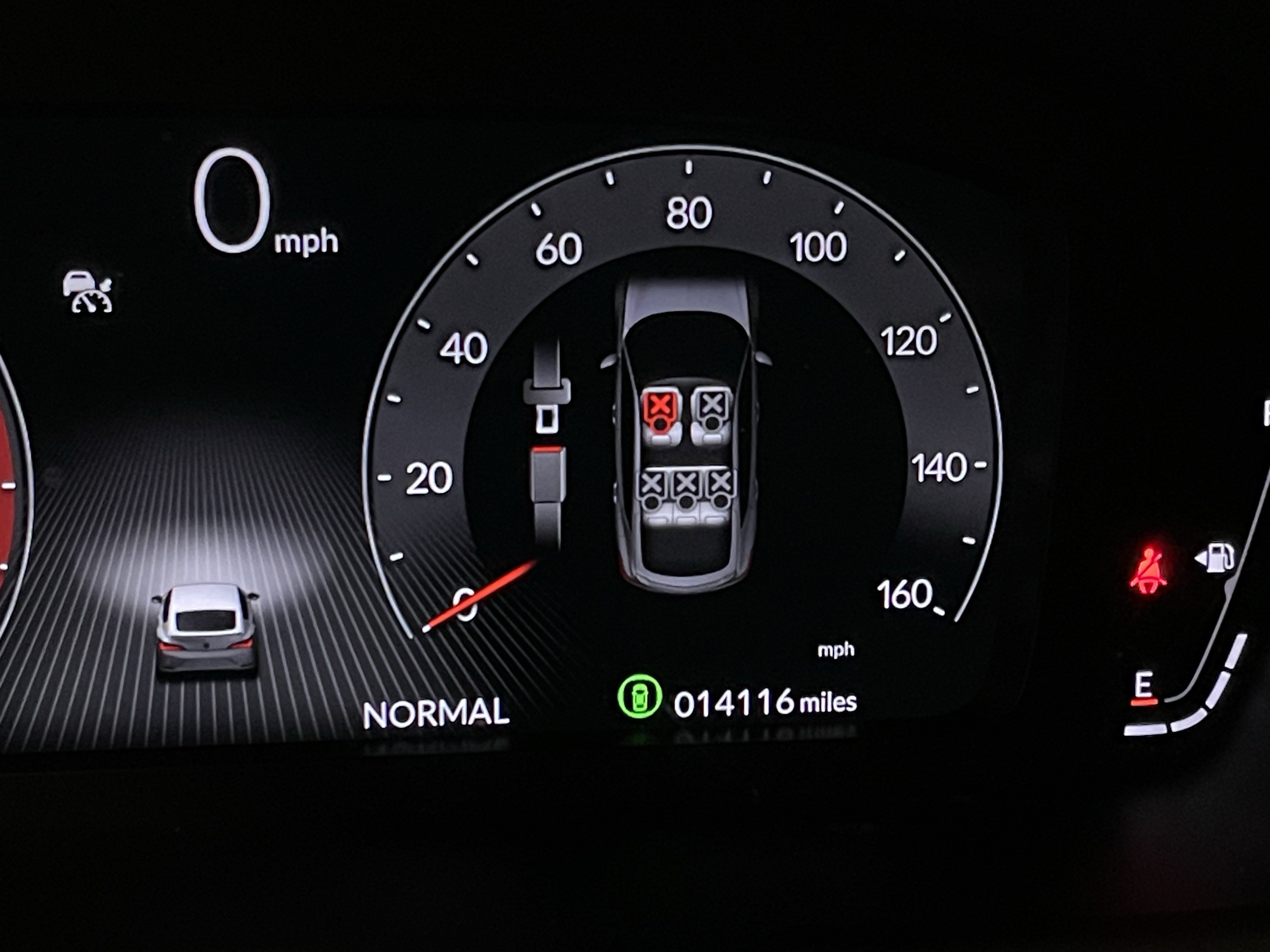 Used 2024 Acura Integra A-Spec w/ Technology Package FWD image 21