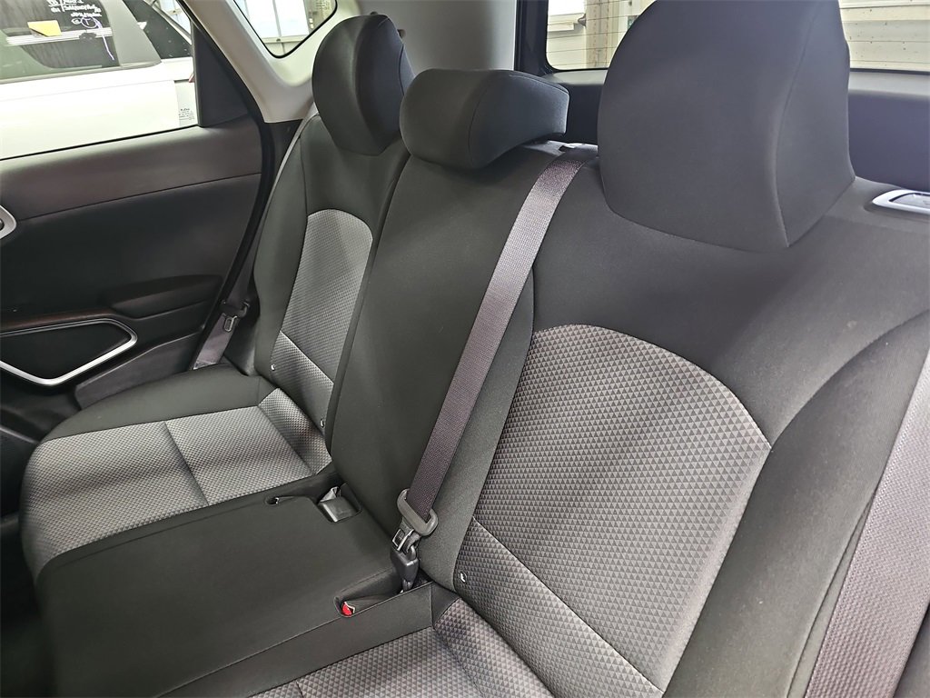 Used 2024 Kia Soul LX w/ Option Group 015 image 13