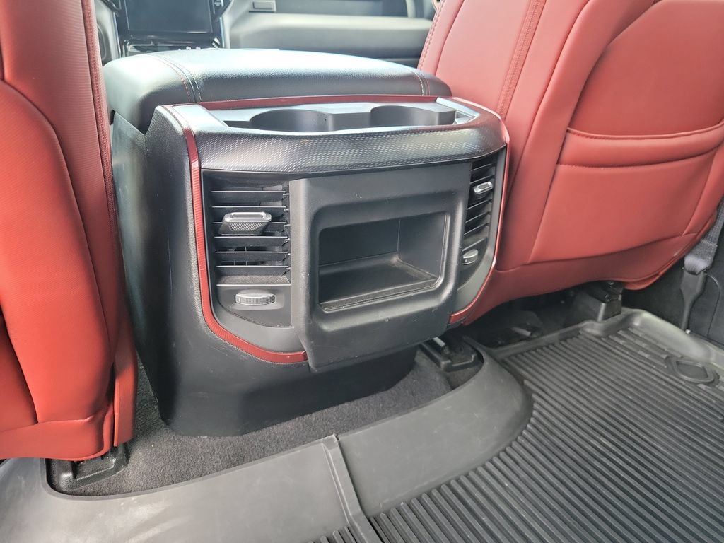 Used 2025 RAM 1500 Rebel w/ Rebel Level 1 Equipment Group AWD/4WD image 12