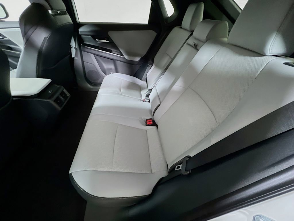 New 2026 Subaru Solterra Premium image 19