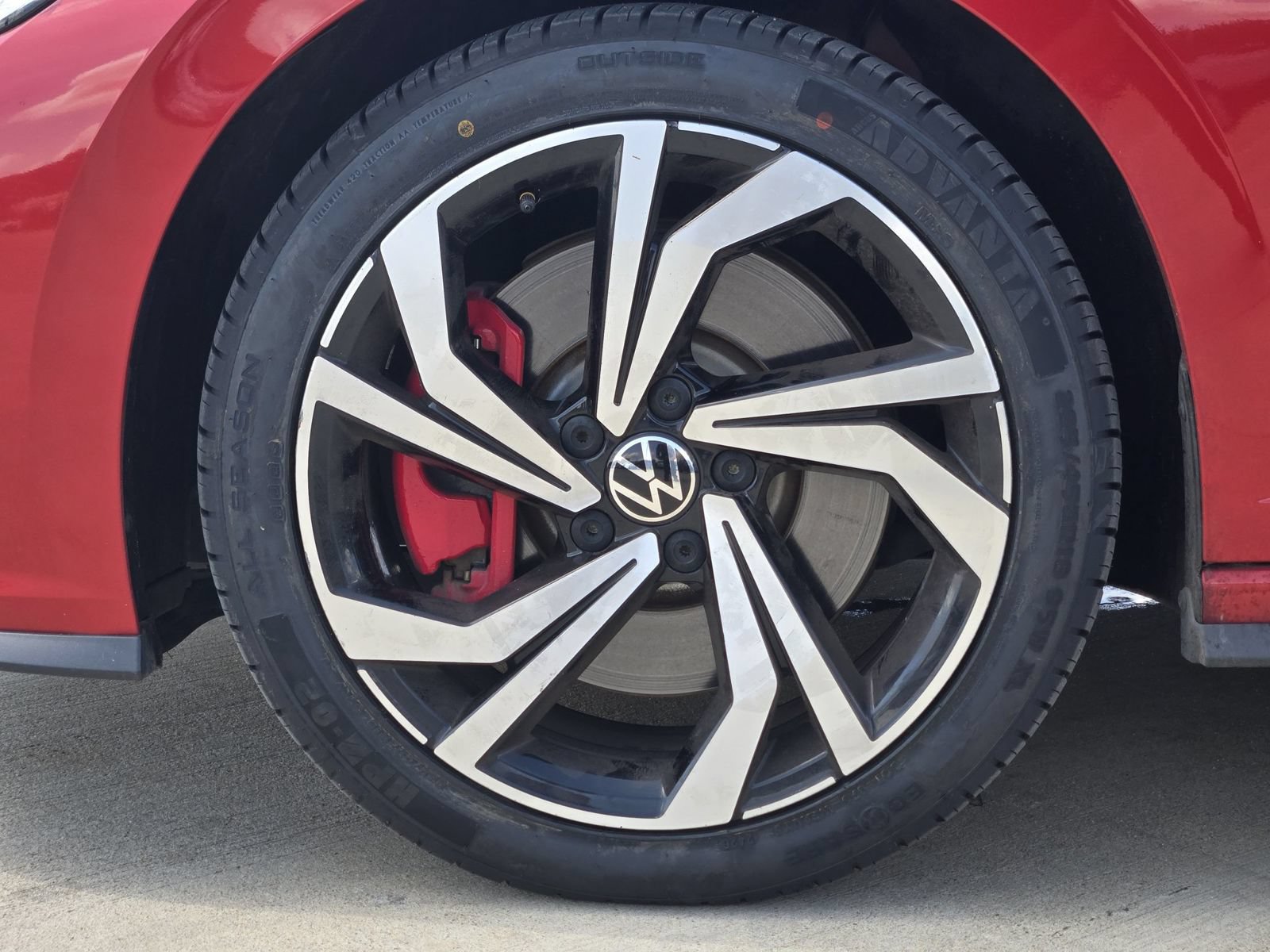 Used 2022 Volkswagen Jetta GLI Autobahn FWD image 11