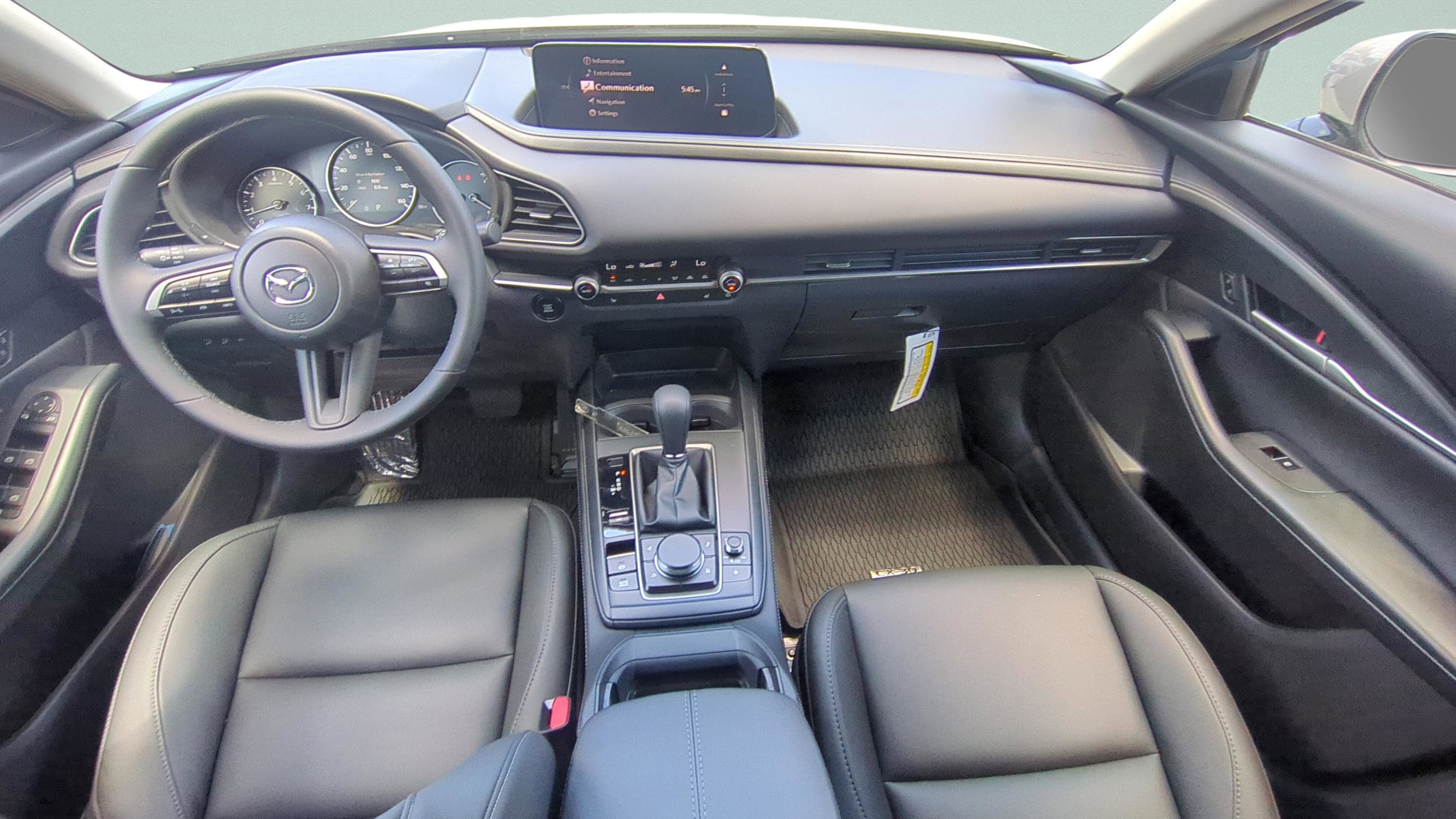 New 2026 MAZDA CX-30 AWD 2.5 S image 10