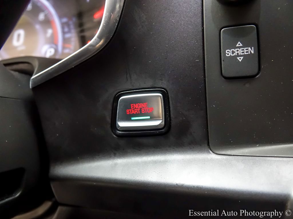 Used 2019 Chevrolet Corvette Stingray Convertible w/ 2LT Preferred Equipment Group image 14