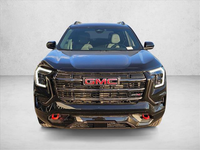 New 2026 GMC Terrain AT4 w/ Convenience Package III AWD/4WD image 6