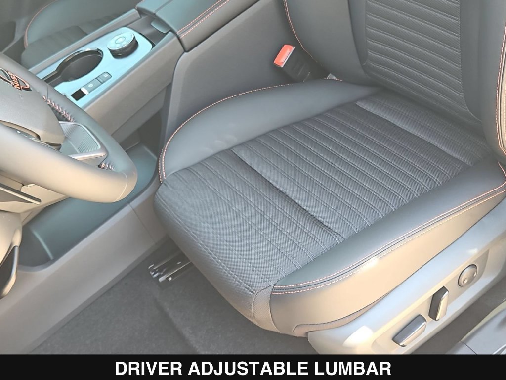 New 2026 Nissan Rogue SV AWD/4WD image 15