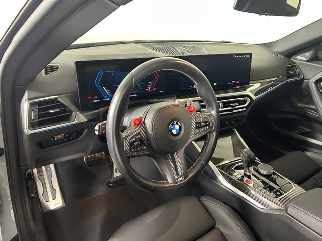 Used 2023 BMW M2 w/ Lighting Package image 14