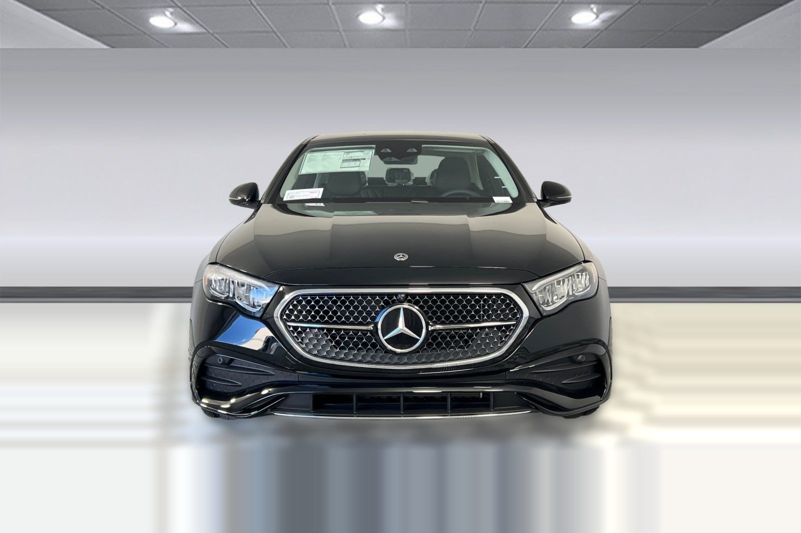 Certified 2026 Mercedes-Benz E 350 Sedan image 5