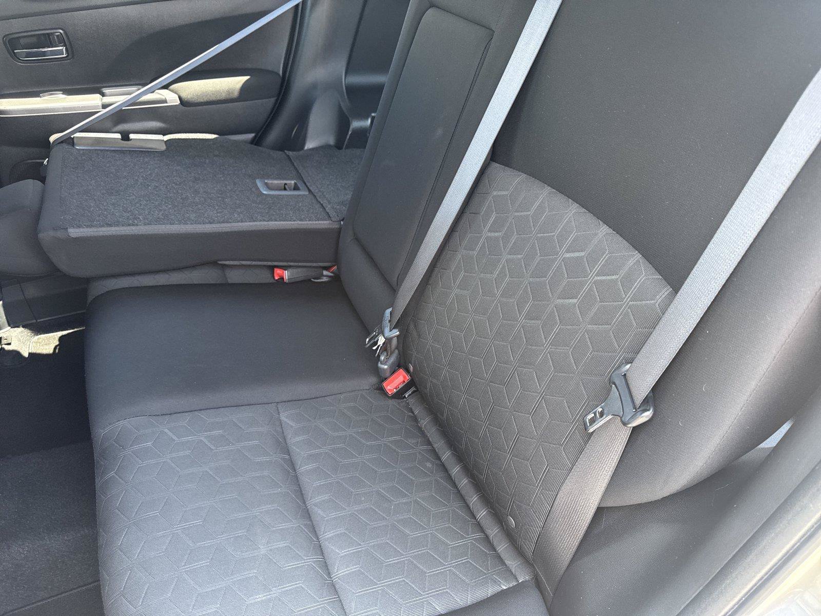 Used 2021 Mitsubishi Outlander Sport ES AWD/4WD image 30