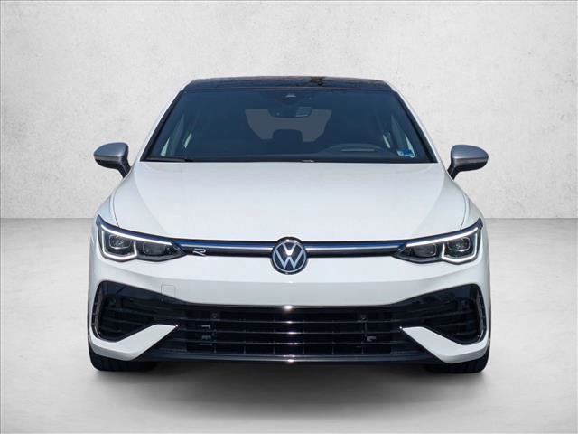Used 2024 Volkswagen Golf R image 2
