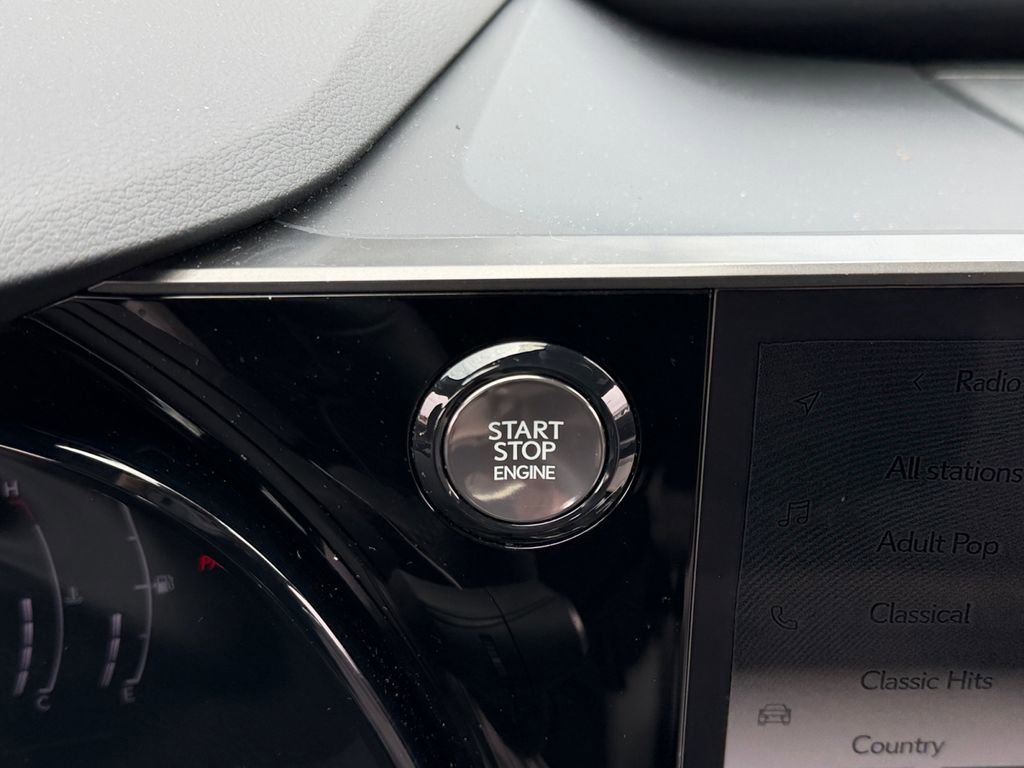 Used 2024 Lexus RX 350 AWD image 30