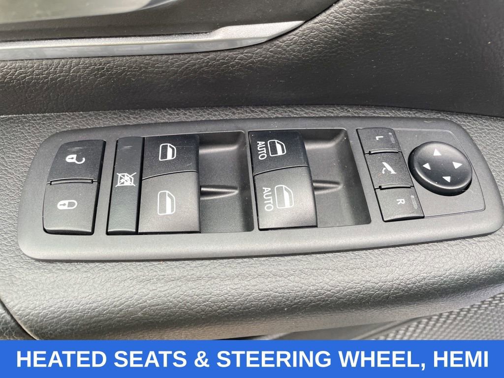 Used 2019 RAM 1500 Big Horn image 15