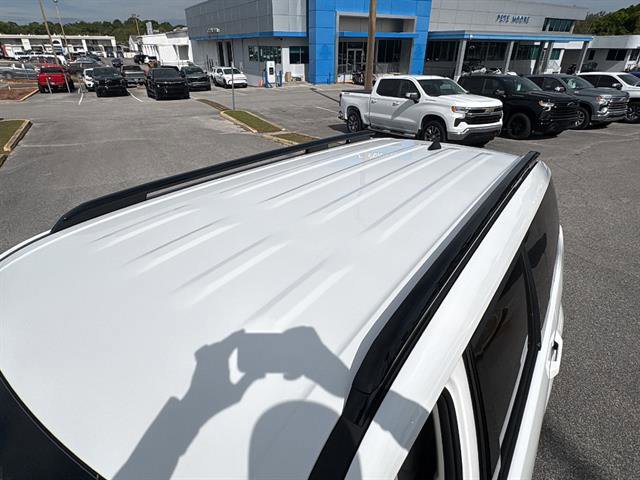 Used 2025 Hyundai Santa Fe SEL FWD image 12