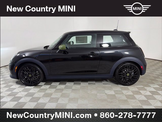 New 2027 MINI Cooper S FWD image 4