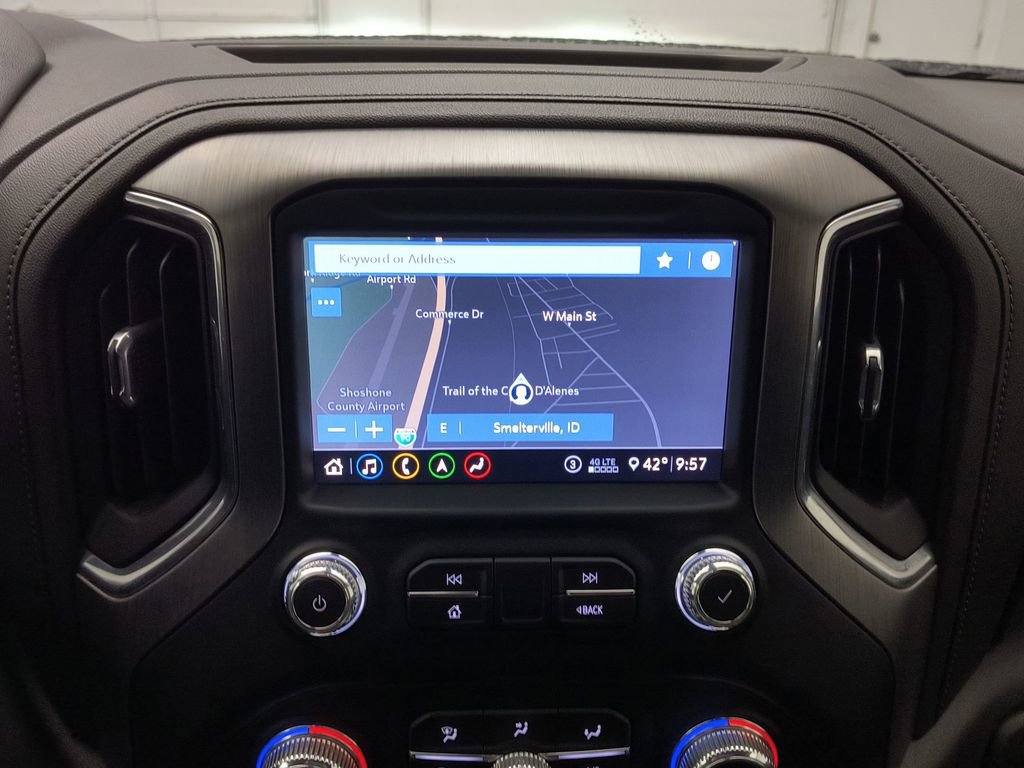 Used 2020 GMC Sierra 1500 Denali w/ Denali Ultimate Package image 25