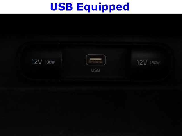 Used 2024 Kia Soul LX w/ Option Group 015 image 9