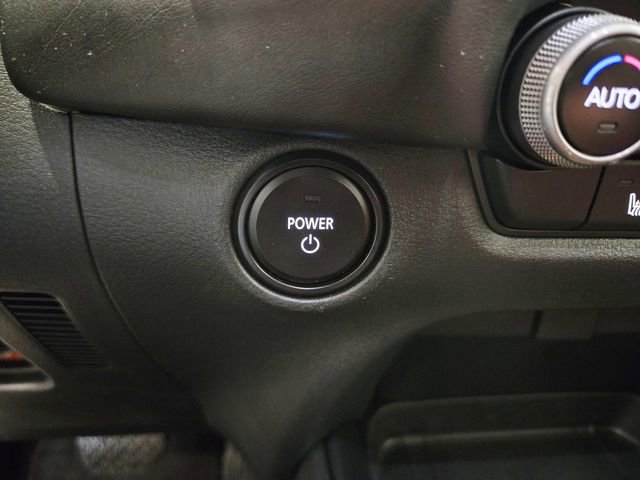 Certified 2025 MAZDA CX-50 AWD 2.5 Hybrid w/ Cargo Package image 28