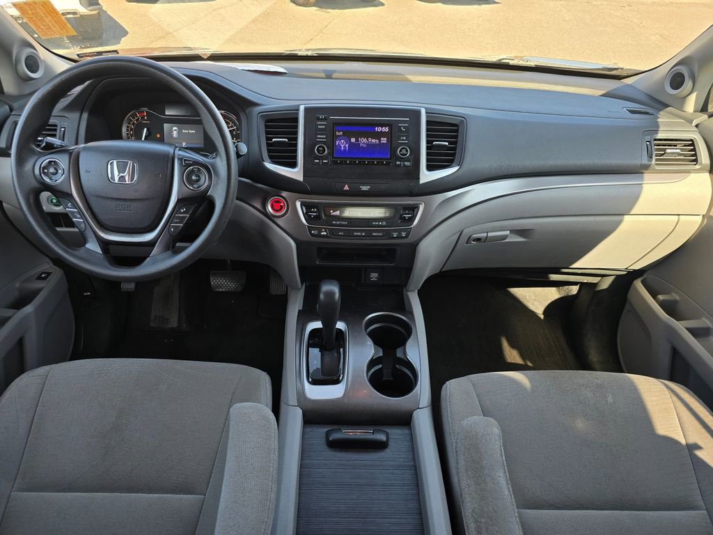 Used 2016 Honda Pilot LX image 5