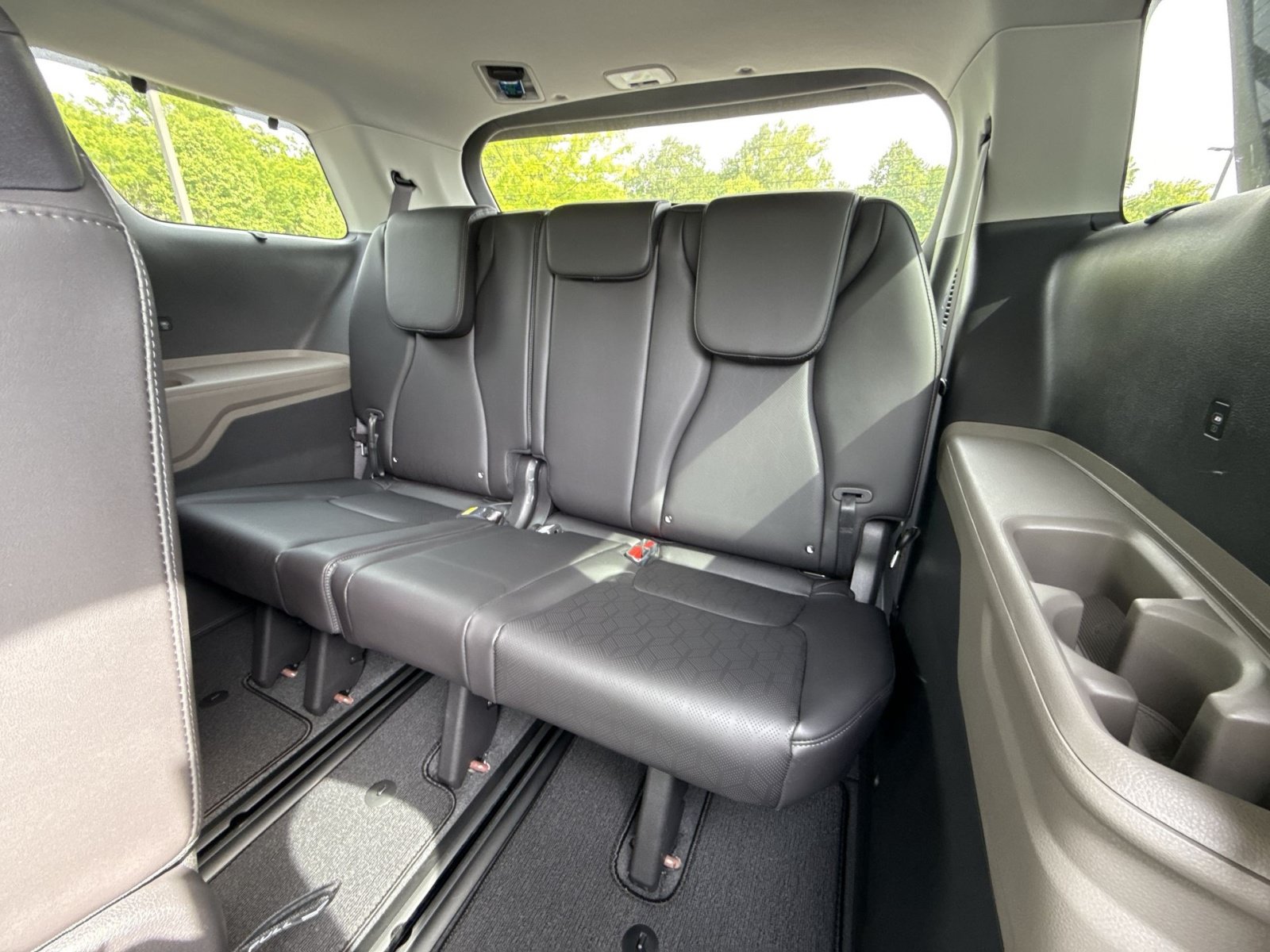 New 2026 Kia Carnival SX FWD image 44