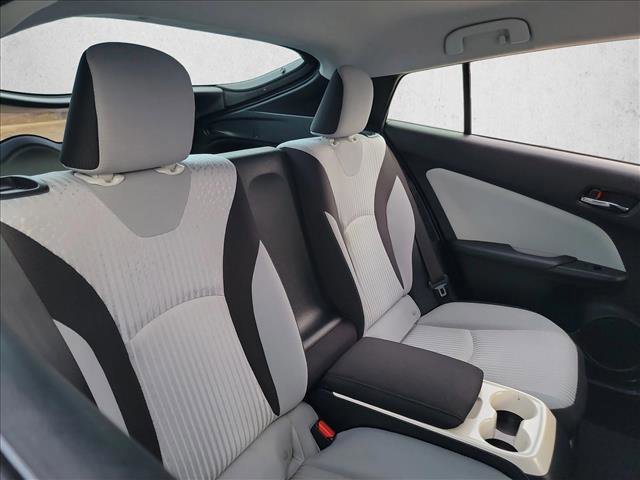 Used 2019 Toyota Prius Prime Plus image 16