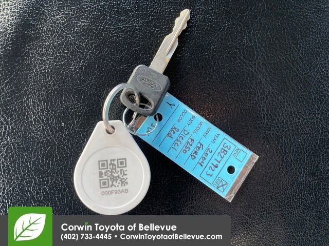 Used 2004 Ford F250 XLT image 15