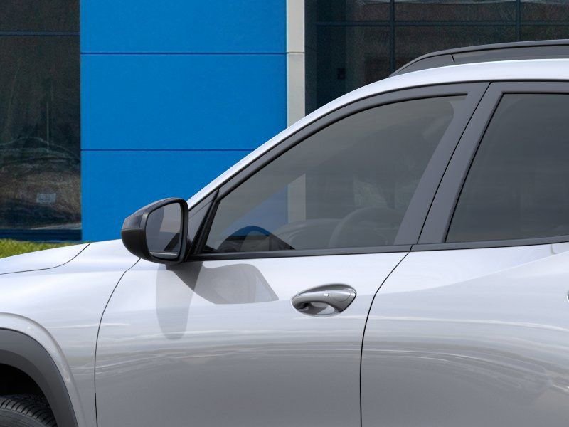 New 2026 Chevrolet Trax LT w/ Midnight Edition FWD image 18