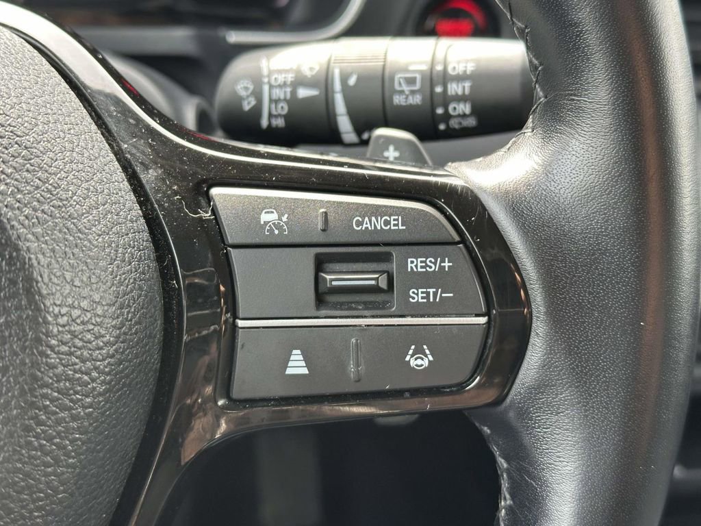 Certified 2023 Honda Pilot EX-L image 20
