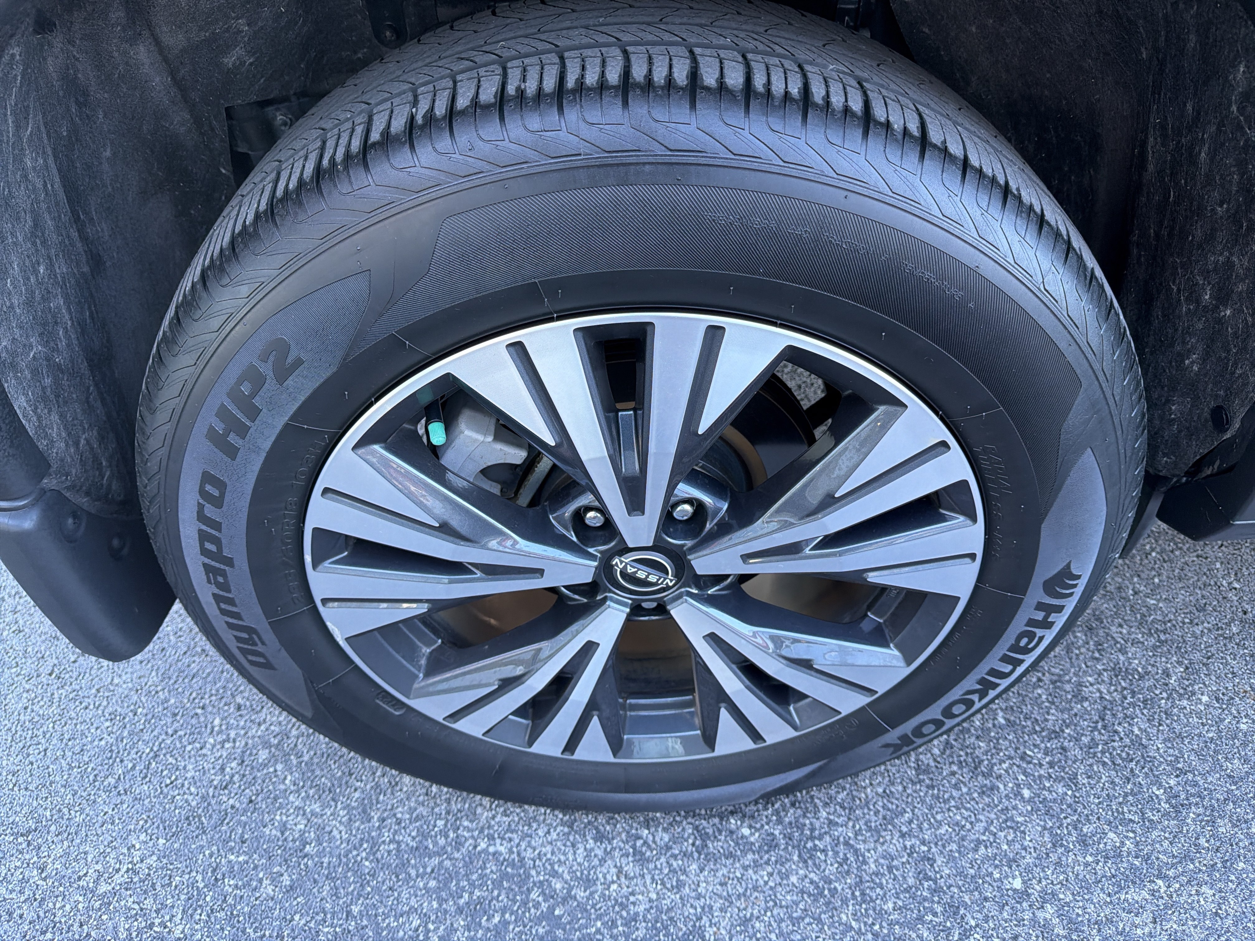 Certified 2023 Nissan Rogue SV AWD/4WD image 14