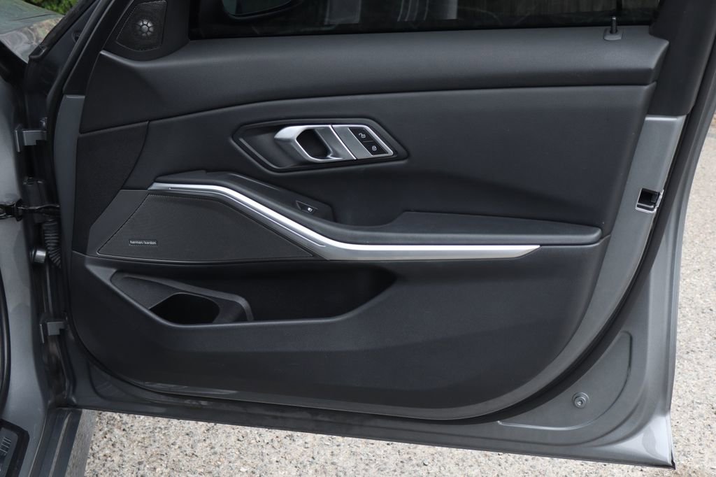 Used 2023 BMW M340i w/ Premium Package RWD image 42