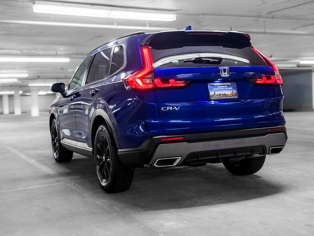Used 2023 Honda CR-V Sport image 5