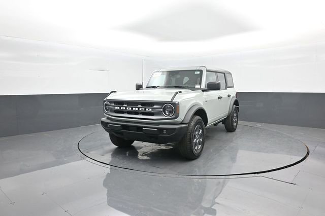 Certified 2023 Ford Bronco Big Bend image 3