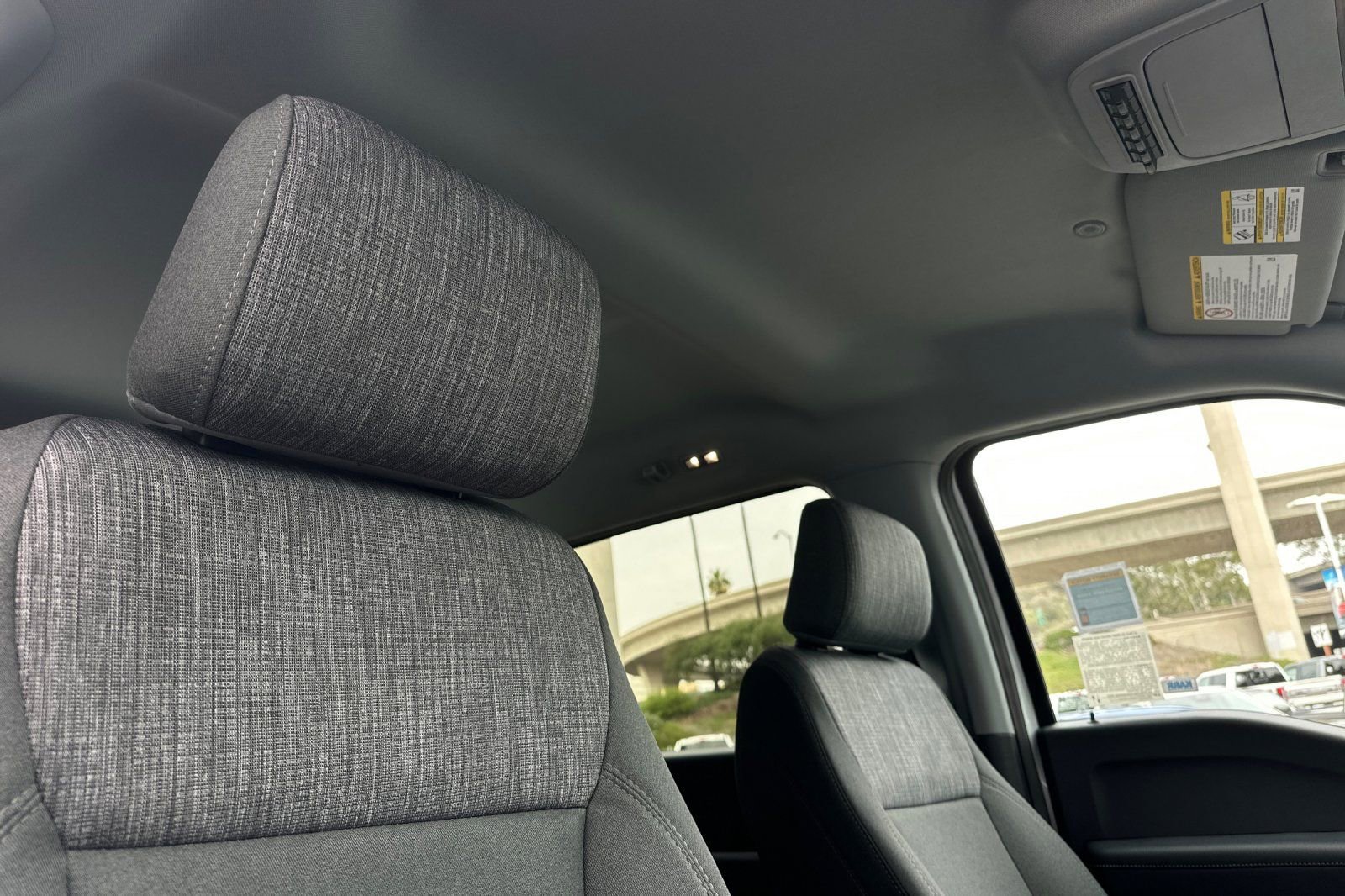 New 2026 Ford F250 XLT image 15