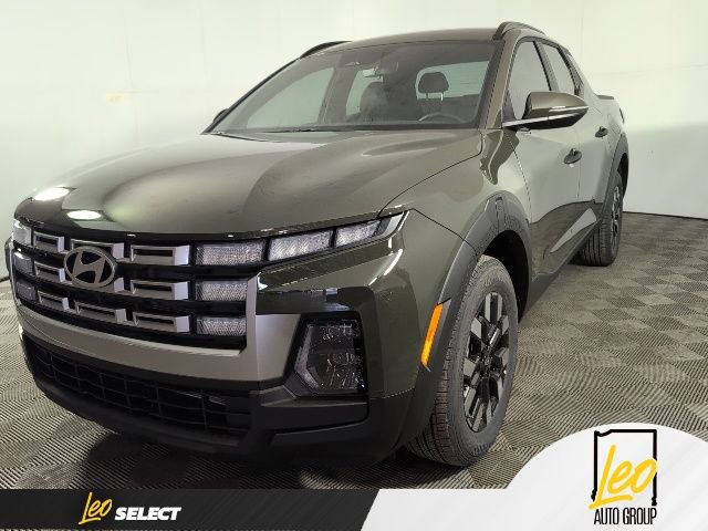 Used 2026 Hyundai Santa Cruz SEL image 1