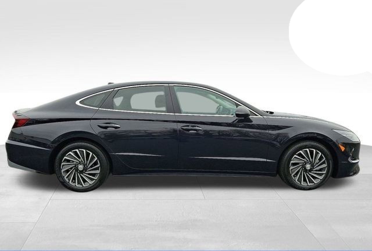 Used 2023 Hyundai Sonata SEL image 6