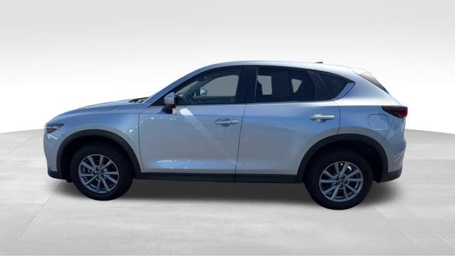 Used 2023 MAZDA CX-5 AWD 2.5 S w/ Select Package image 3