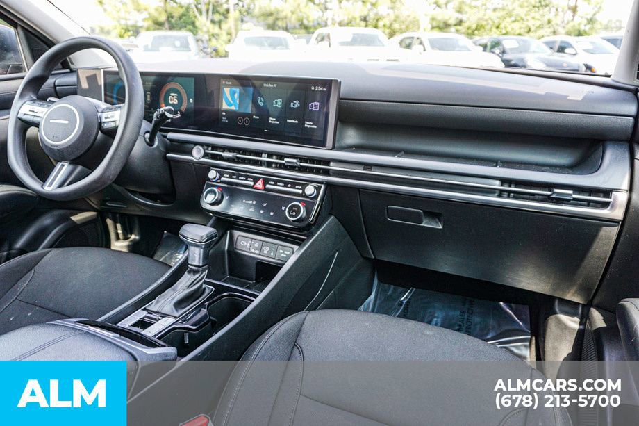 Used 2025 Hyundai Tucson SEL image 23