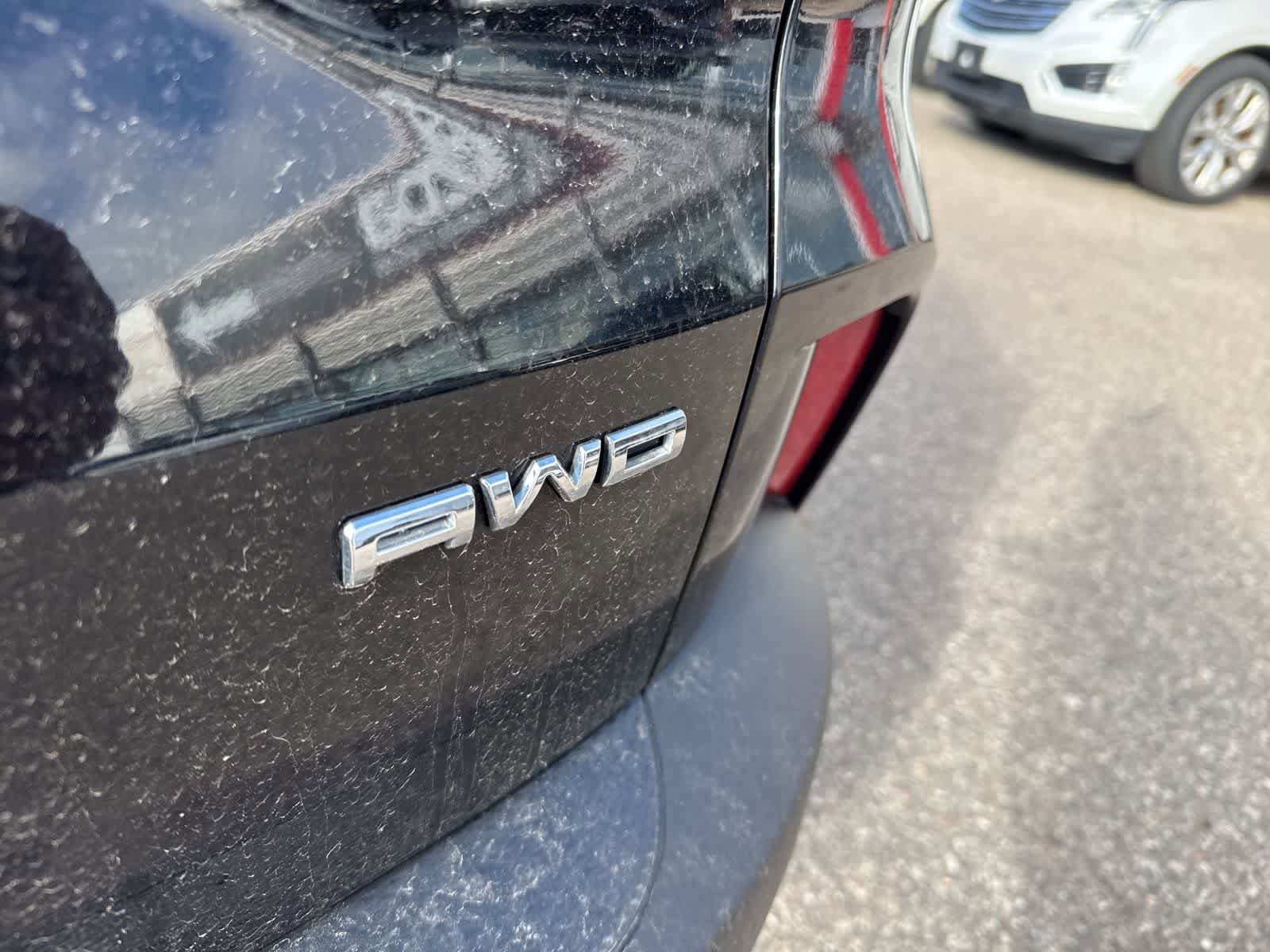 Used 2020 Ford Escape SEL image 22