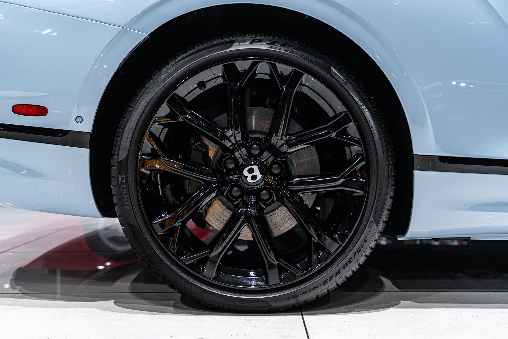 Used 2024 Bentley Continental GT S image 63