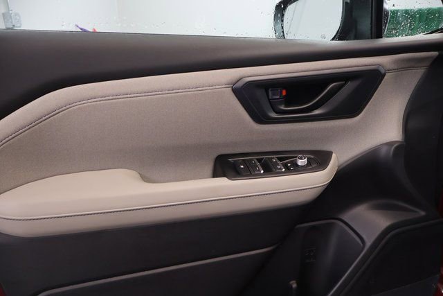 New 2026 Subaru Forester Premium image 10