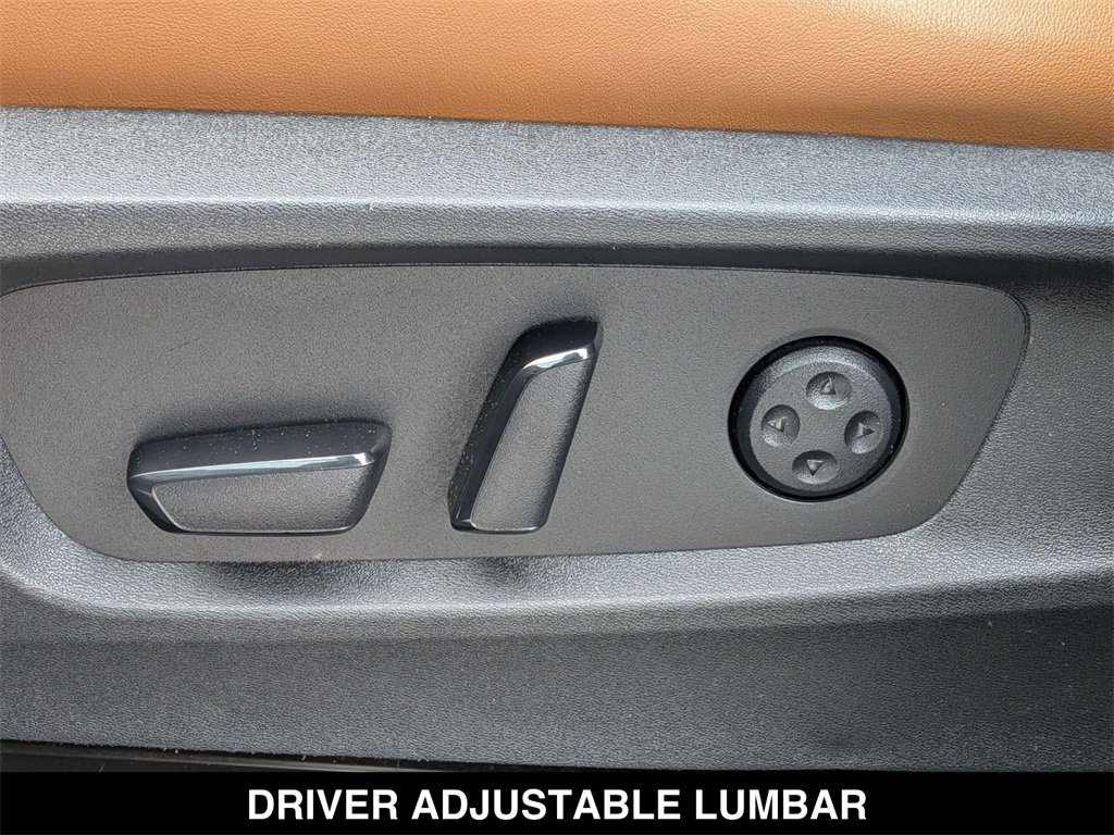 Used 2022 INFINITI QX60 Sensory image 22