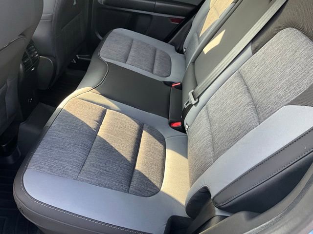 Used 2022 Ford Bronco Sport Big Bend w/ Convenience Package AWD/4WD image 13