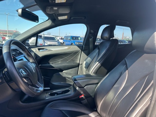 Used 2019 Lincoln MKC Premiere image 29
