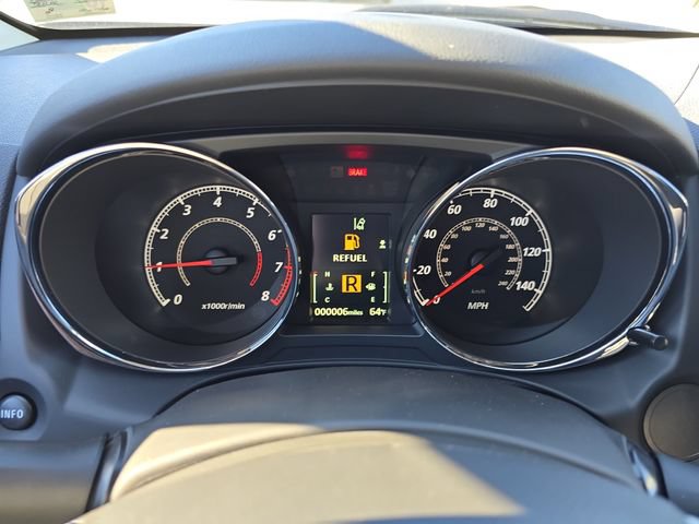 Used 2025 Mitsubishi Outlander Sport ES AWD/4WD image 16