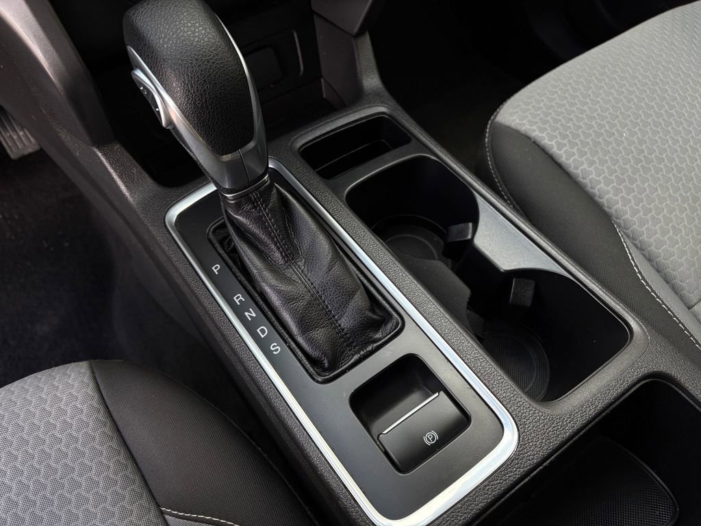 Used 2018 Ford Escape SE w/ Ford Safe & Smart Package image 24