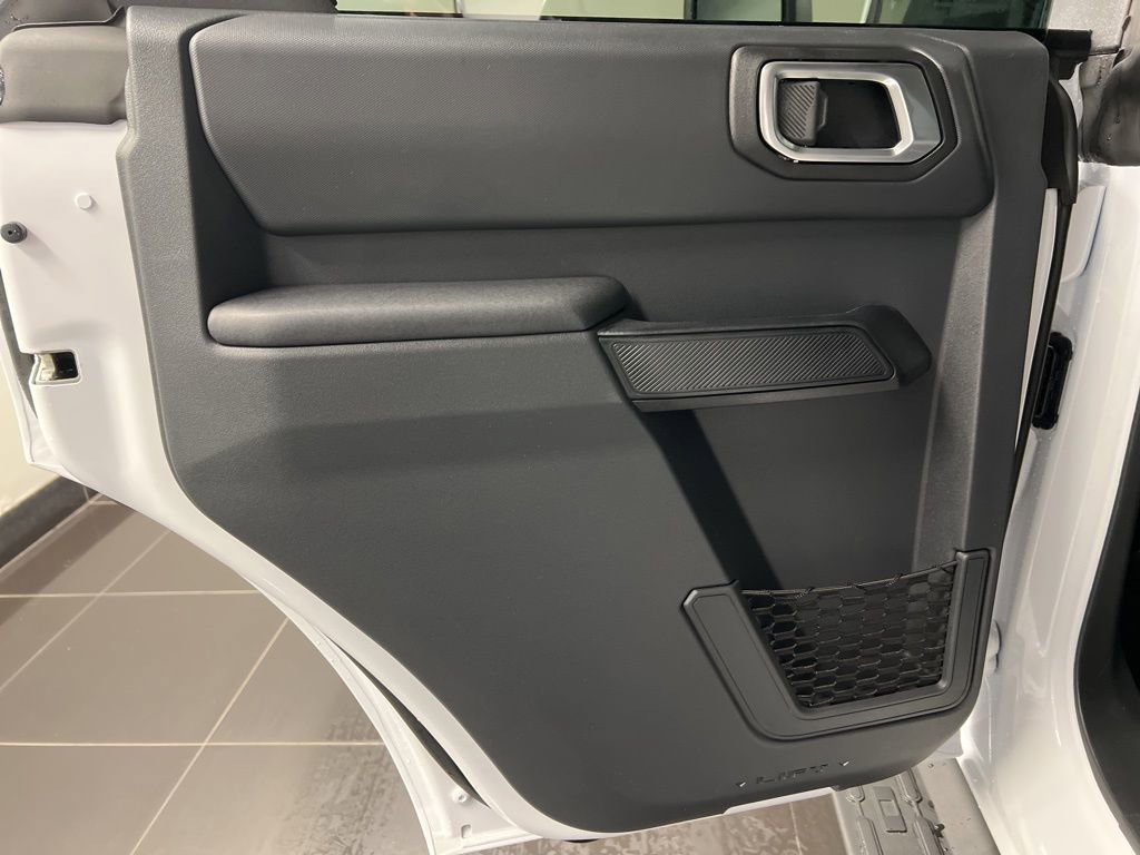 New 2026 Ford Bronco Big Bend AWD/4WD image 32