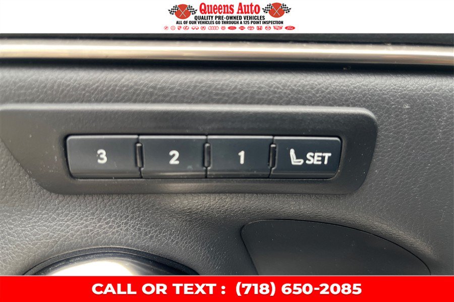Used 2022 Lexus ES 250 w/ Premium Package AWD/4WD image 22