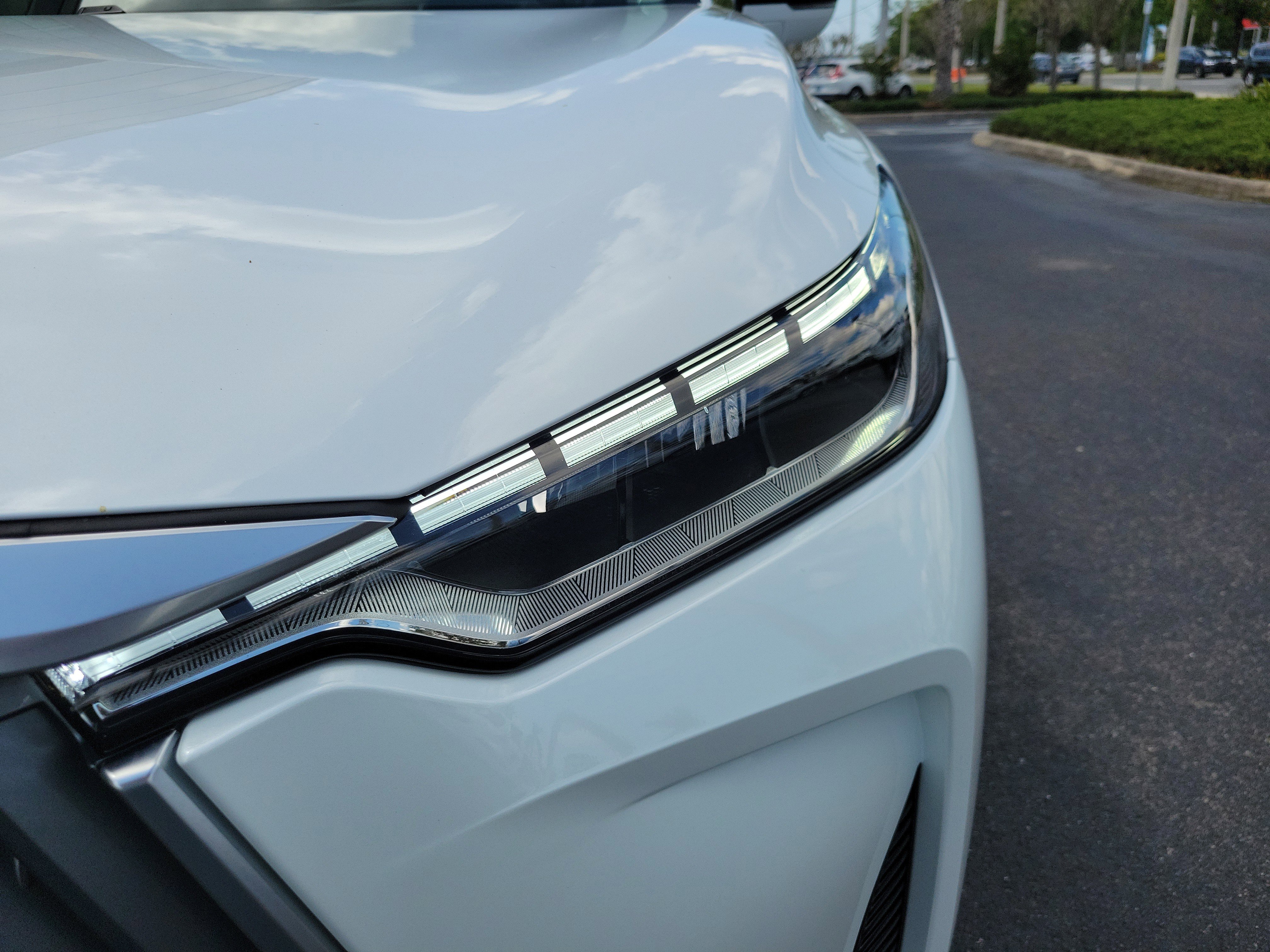 Certified 2026 INFINITI QX60 Luxe w/ Cargo Package image 9