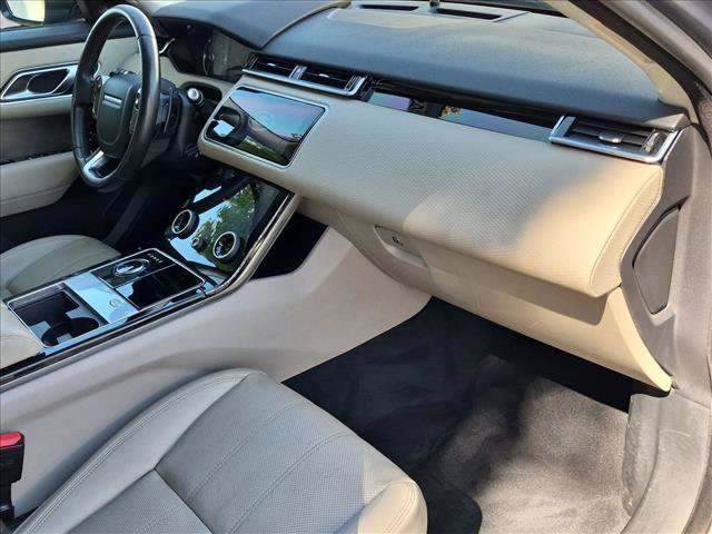 Used 2019 Land Rover Range Rover Velar S AWD/4WD image 21