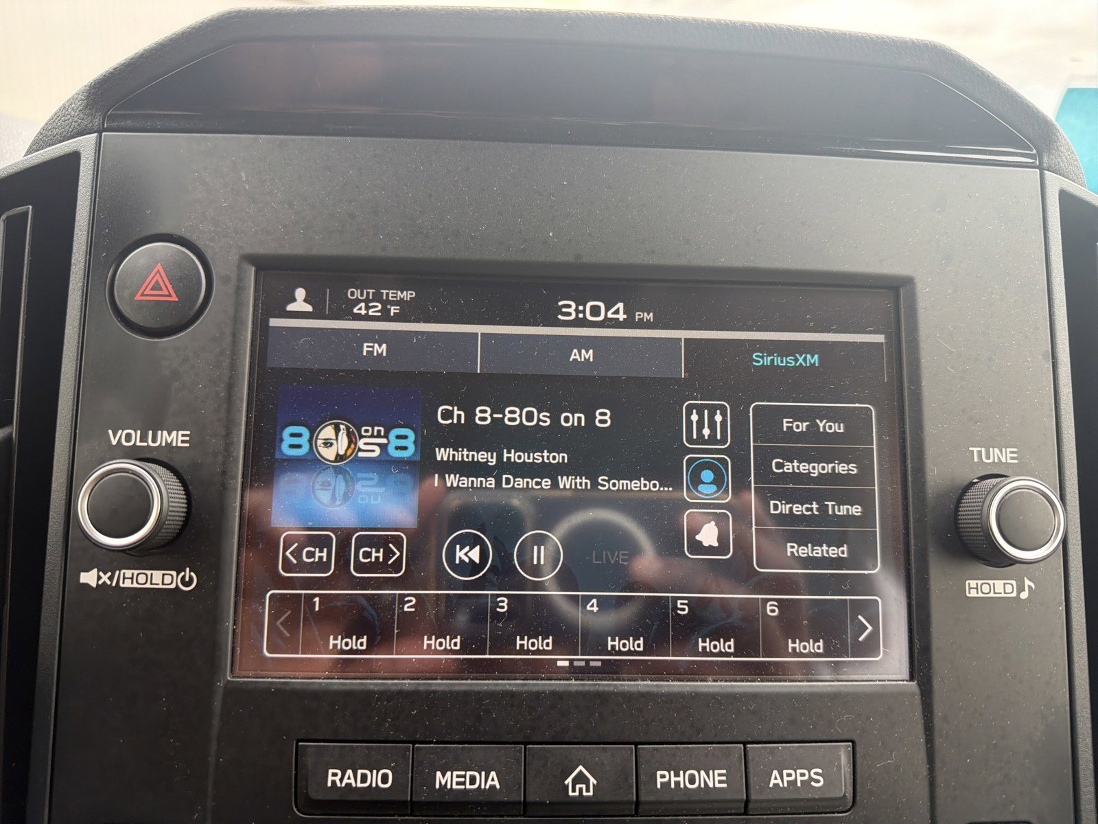 Certified 2024 Subaru Crosstrek 2.0i image 20