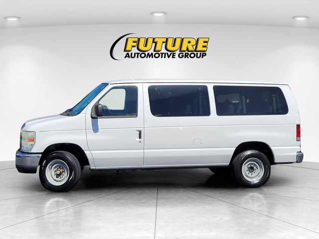 Used 2013 Ford E-350 and Econoline 350 XLT image 10